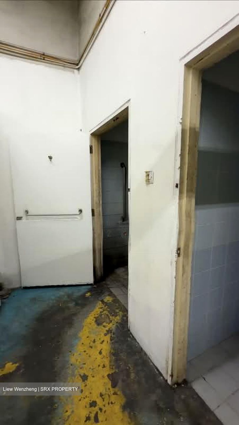 Paya Ubi Industrial Park (D14), Factory #575679571